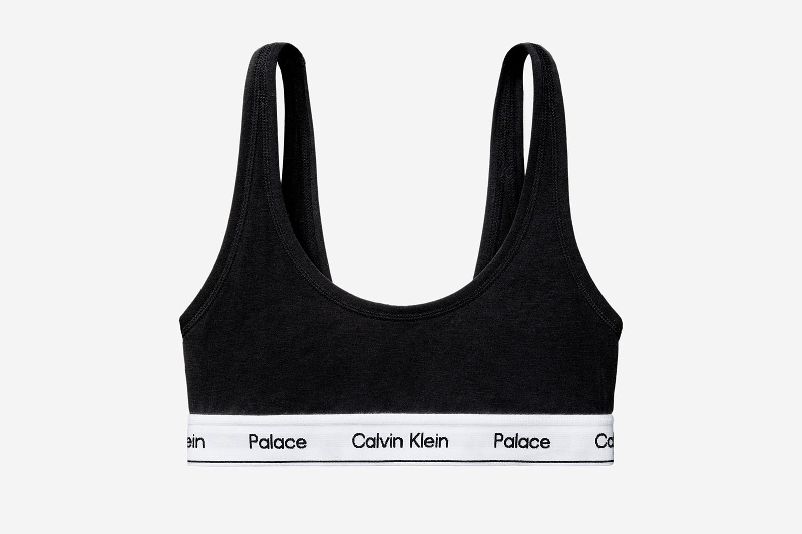 Calvin Klein CK1 PALACE Collaboration Official Images Lookbook Calvans Denim Underwear Release Info