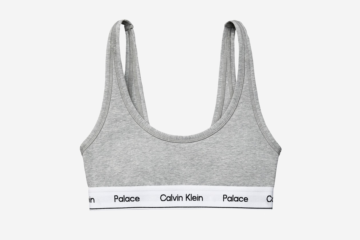 Calvin Klein x Palace Collaboration Full Lineup