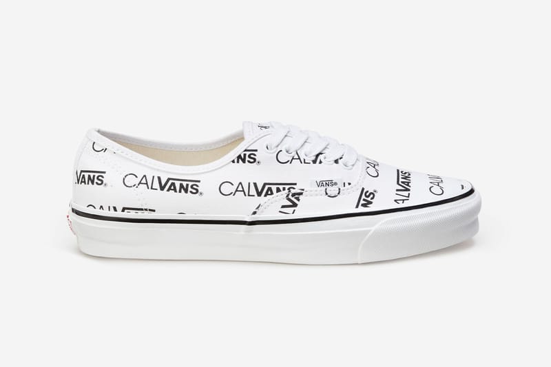 converse x calvin klein