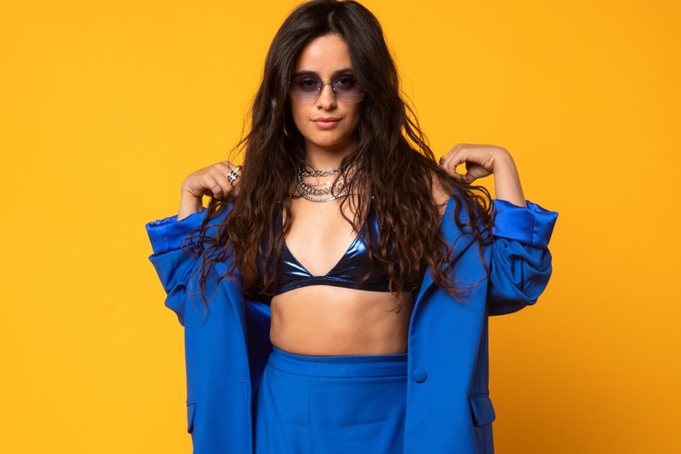 Camila Cabello Gets Candid About the Effects Beauty Standards Have on Mental Health