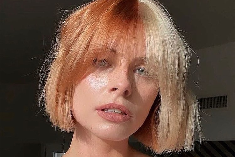 Bottleneck Bob Haircuts Are Taking Over Spring 2022