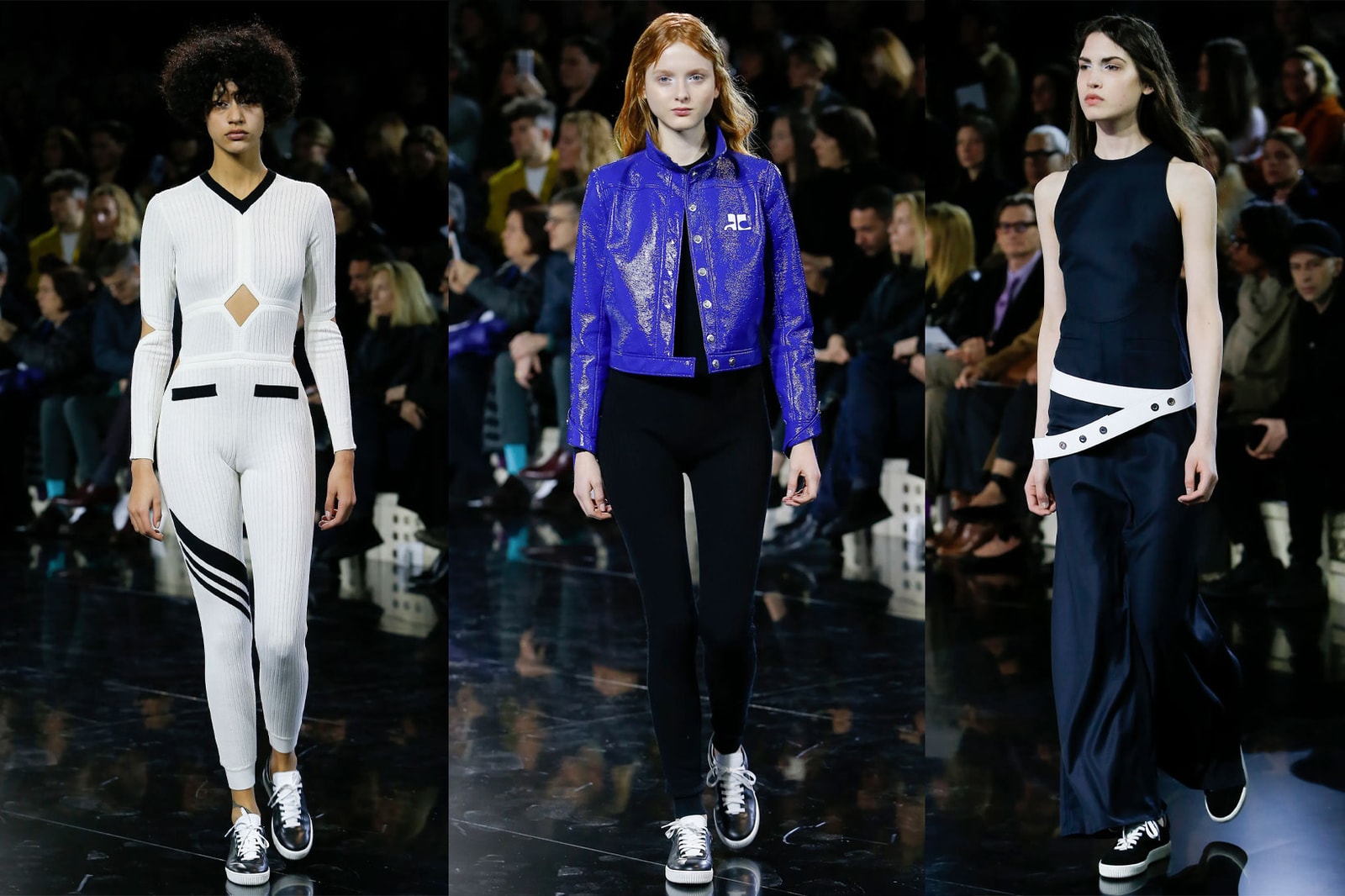 Coperni Swipe It-Bag Fashion Trends Kylie Jenner Doja Cat Dua Lipa