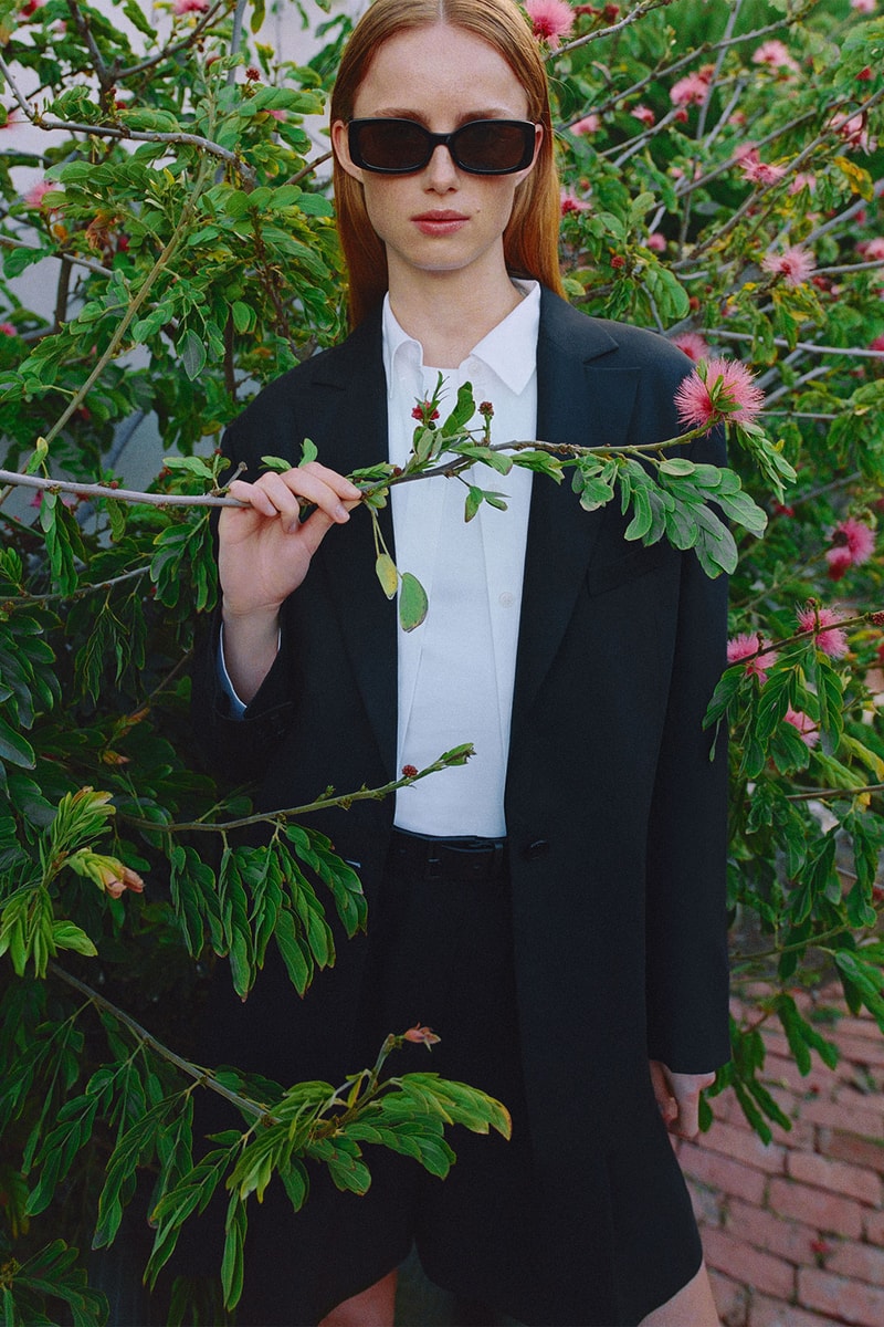 COS Sunglasses Eyewear Collection Spring Summer Release Price