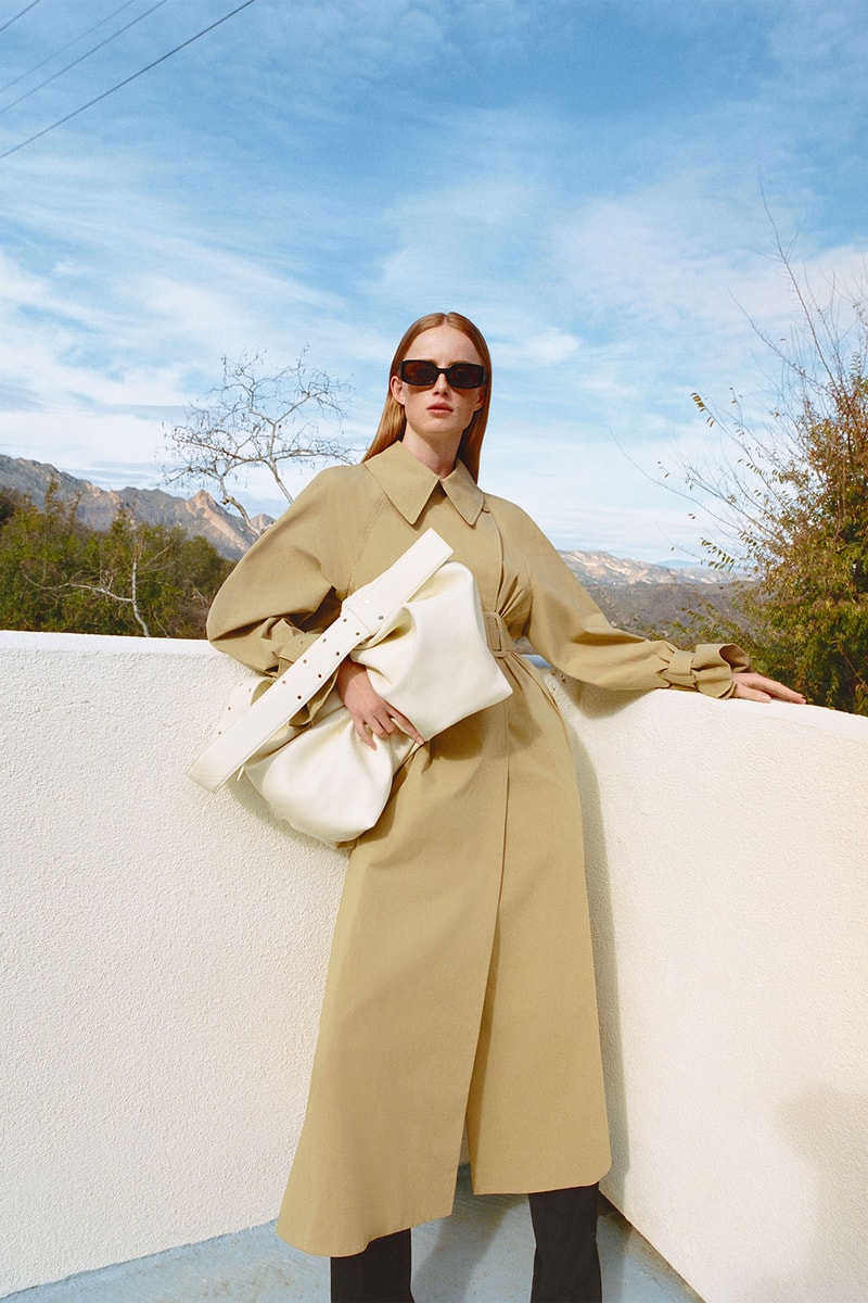 COS Sunglasses Eyewear Collection Spring Summer Release Price
