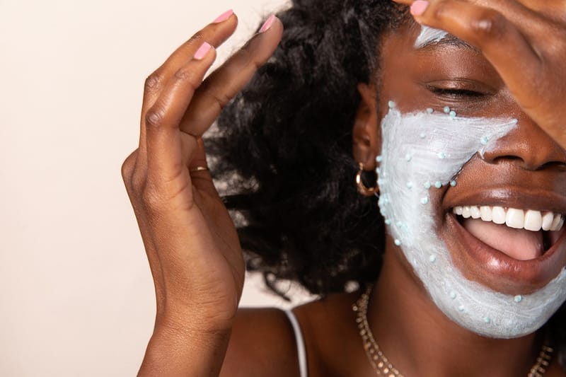 5 of the Best Facial Scrubs for Smooth and Soft Skin