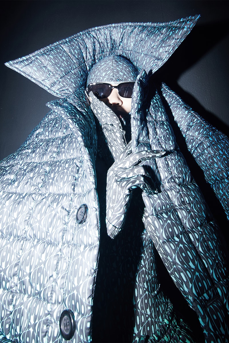 dhruv kapoor spring/summer 2022