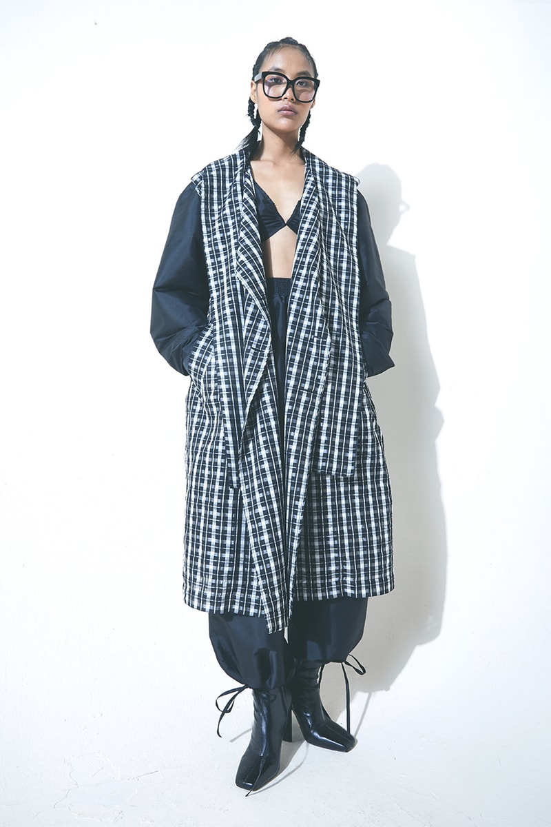 dhruv kapoor spring/summer 2022