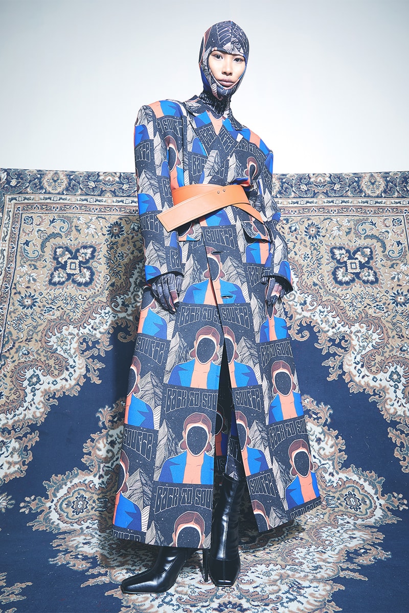 dhruv kapoor spring/summer 2022