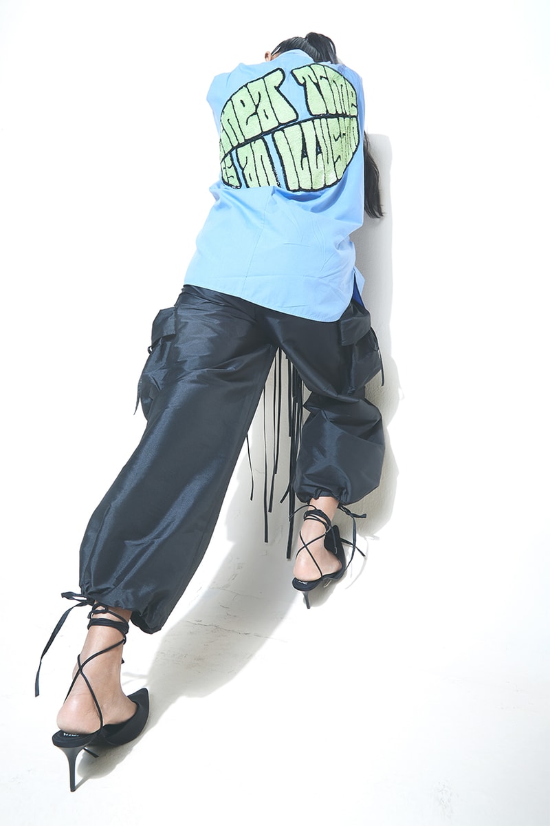 dhruv kapoor spring/summer 2022