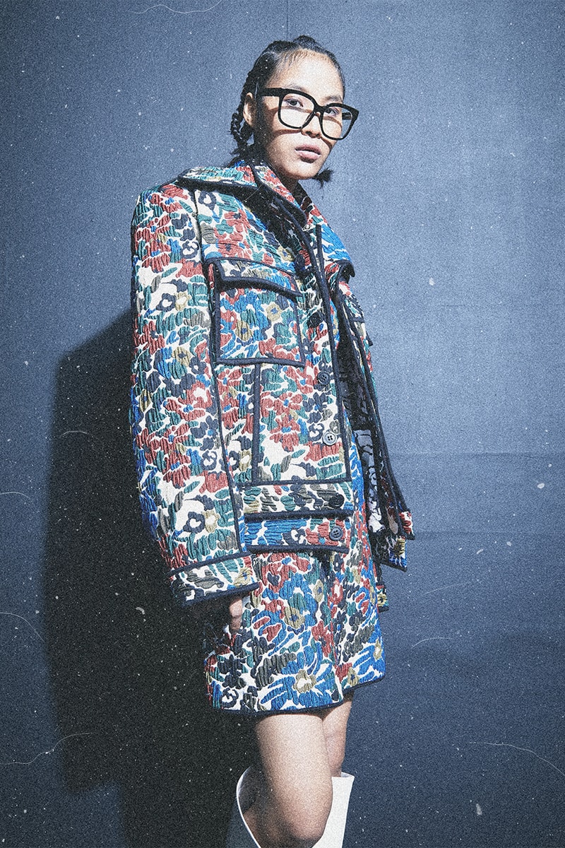 dhruv kapoor spring/summer 2022