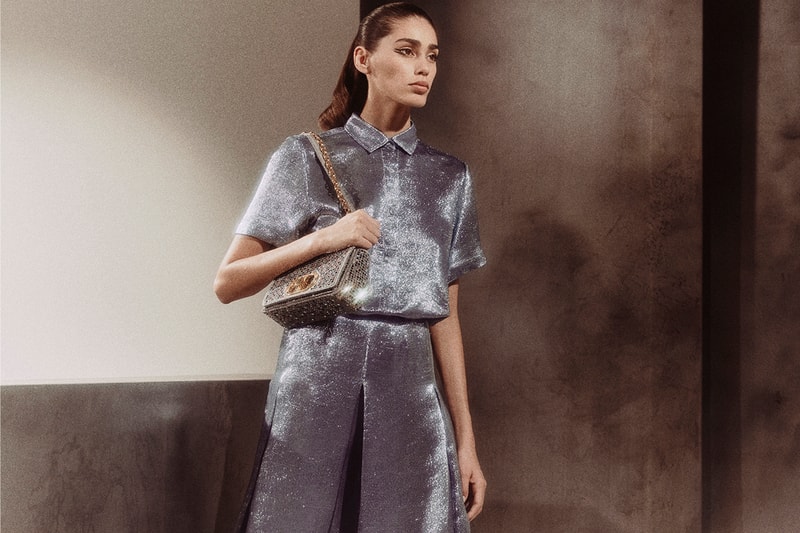 dior or ramadan capsule