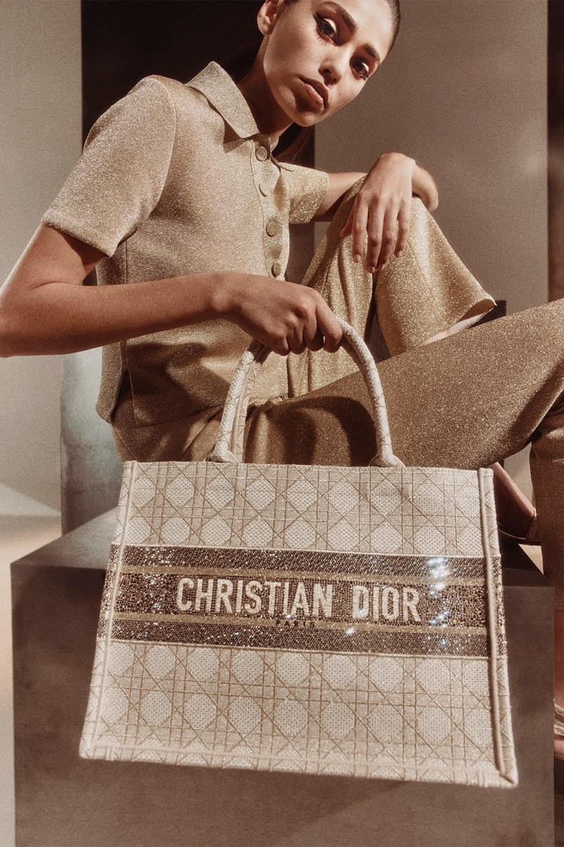 dior or ramadan capsule