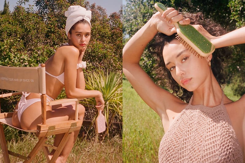 "Be Ready in 5" With Emi Jay's New Hair Accessories