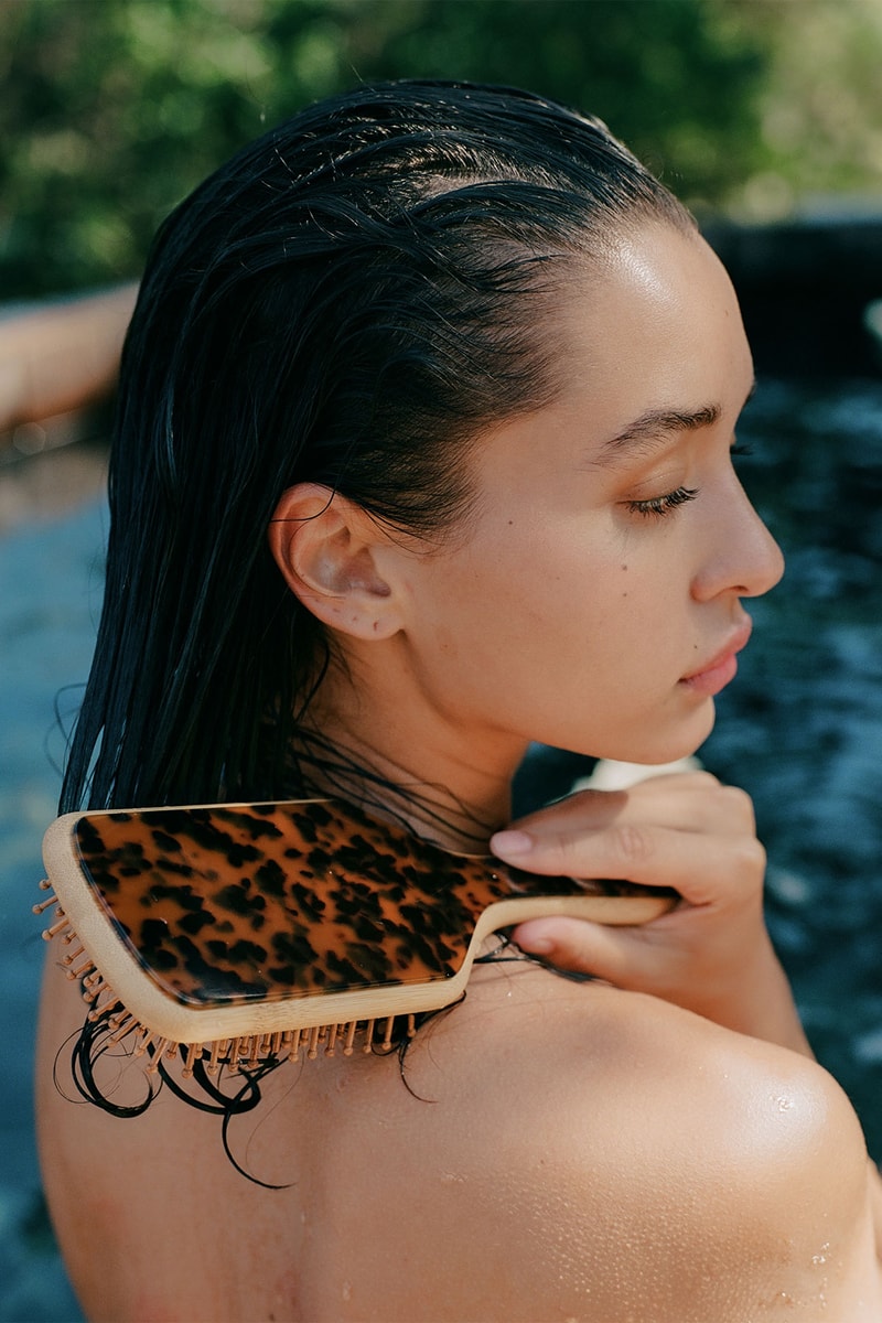 Emi Jay "Be Ready in 5" Hair Accessories Collection Brushes Scrunchies Release