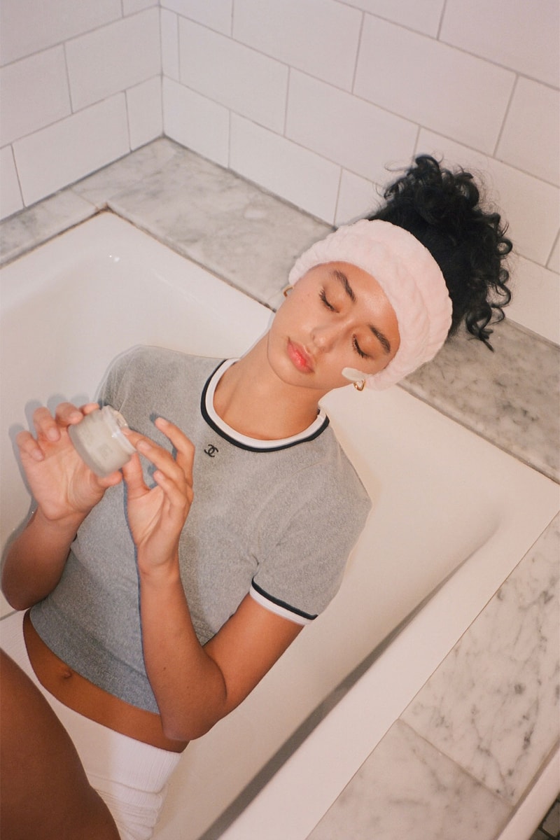 Emi Jay "Be Ready in 5" Hair Accessories Collection Brushes Scrunchies Release