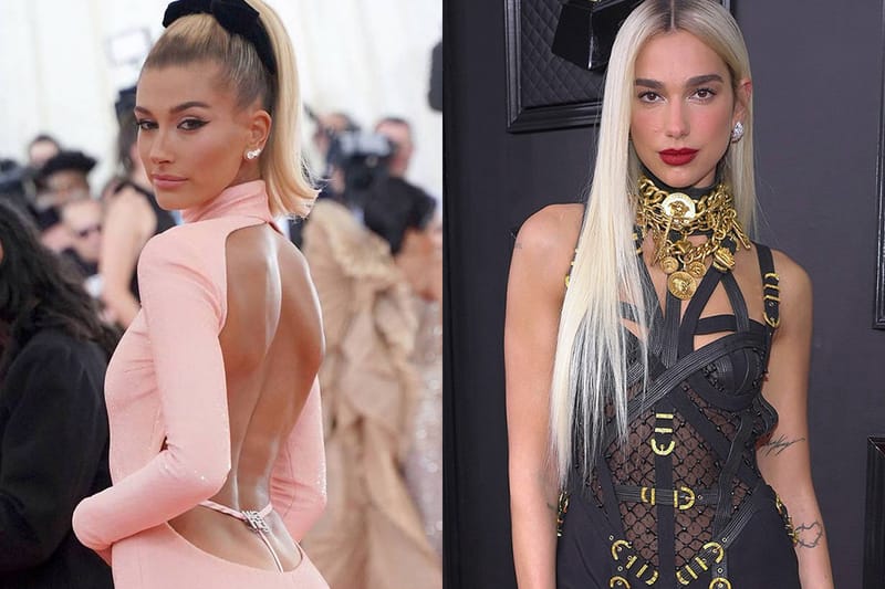 Sex Work and Fashion Are More Closely Linked Than You'd Think