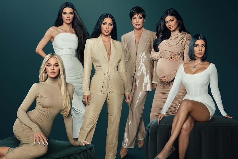 Former Kardashian App Worker Claims Extreme Underpayment Kim Khloe Kourtney Kendall Kylie Jenner