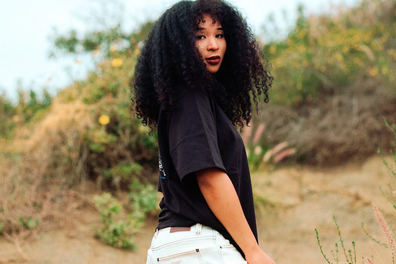 GUESS Originals Celebrates Earth Day With 5-Piece Unisex Collection