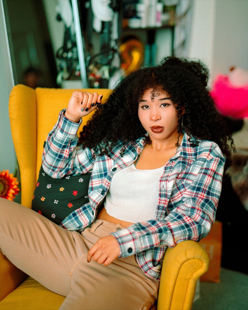 GUESS Originals Earth Day Capsule Sustainability Collection Ai Bendr Release