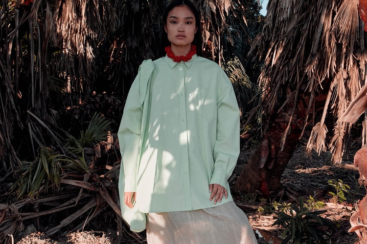 6 South Korean Fashion Brands to Shop on HBXWM