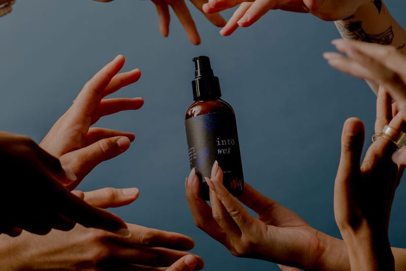 Meet intō, the Up-and-Coming Skincare Brand Using Luxury Probiotics