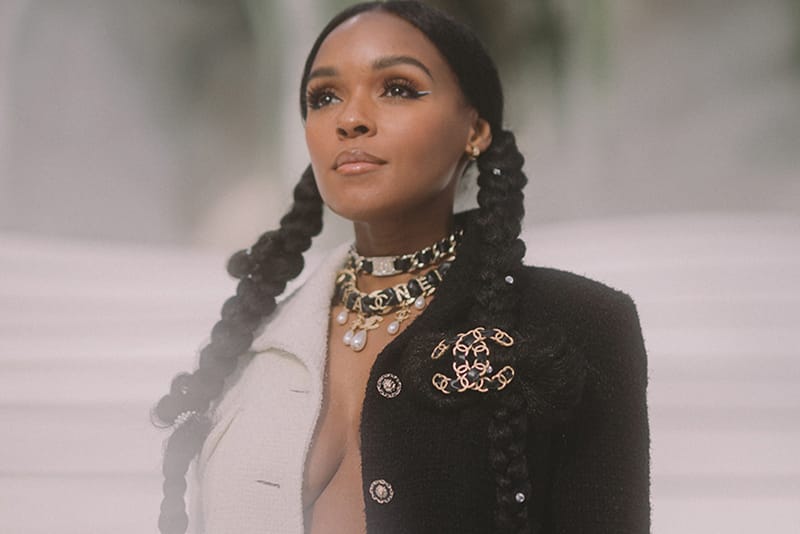 Janelle Monáe Comes Out as Nonbinary