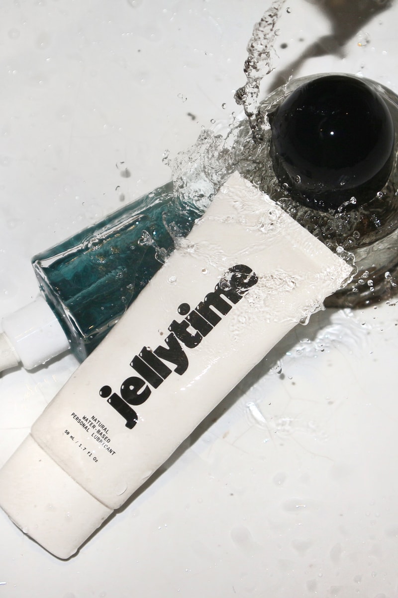 Sex Brand Jellytime Launches in the Philippines | Hypebae Sex Brand Jellytime Launches in the Philippines | Hypebae