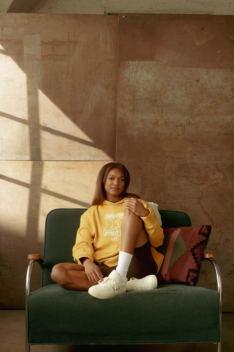 Joe Freshgoods New Balance Conversations Amongst Us Release Info Campaign Price Collaboration