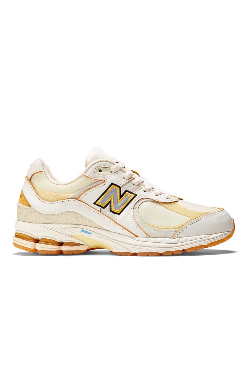 Joe Freshgoods New Balance Conversations Amongst Us Release Info Campaign Price Collaboration