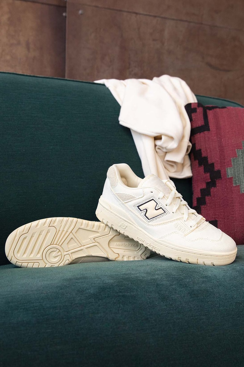 Joe Freshgoods New Balance Conversations Amongst Us Release Info Campaign Price Collaboration