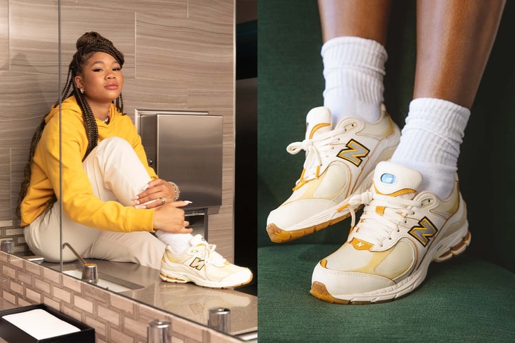 Take a Look at the Full Joe Freshgoods x New Balance "Conversations Amongst Us" Collection