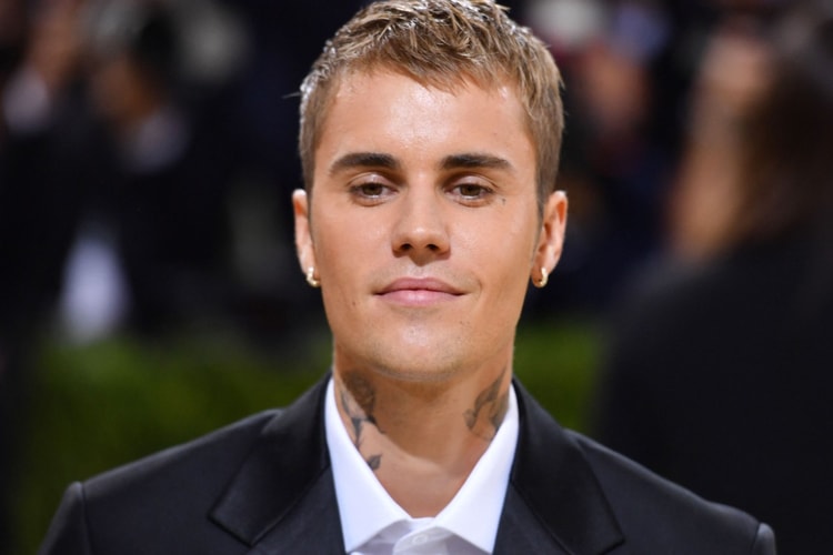 Justin Bieber Partners With BetterHelp to Aid Fans, Performers and Crew's Mental Health