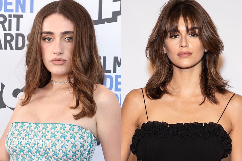 Rachel Sennott and Kaia Gerber to Star in High School Sex Comedy, 'Bottoms'