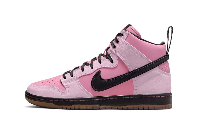 15 Sneakers Dropping This Week