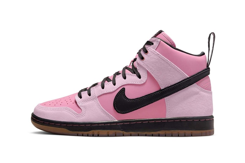 KCDC Skateshop Nike SB Dunk High Release Info