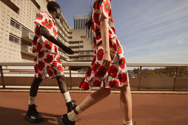 Kenzo NIGO Drop 4 Spring Summer Collection Release Date Info