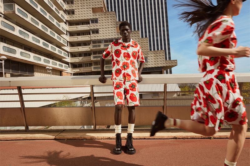 Kenzo NIGO Drop 4 Spring Summer Collection Release Date Info