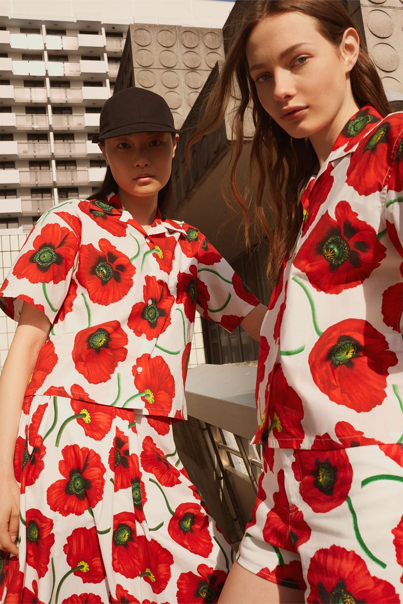 Kenzo NIGO Drop 4 Spring Summer Collection Release Date Info