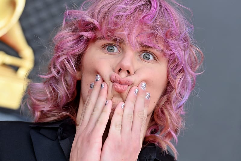 2022 Grammys Best Hair: Laverne Cox, The Kid LAROI and More