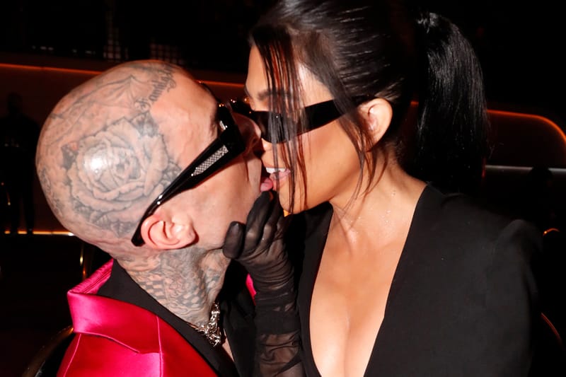 Public Displays of Affection: How Much Is Too Much?