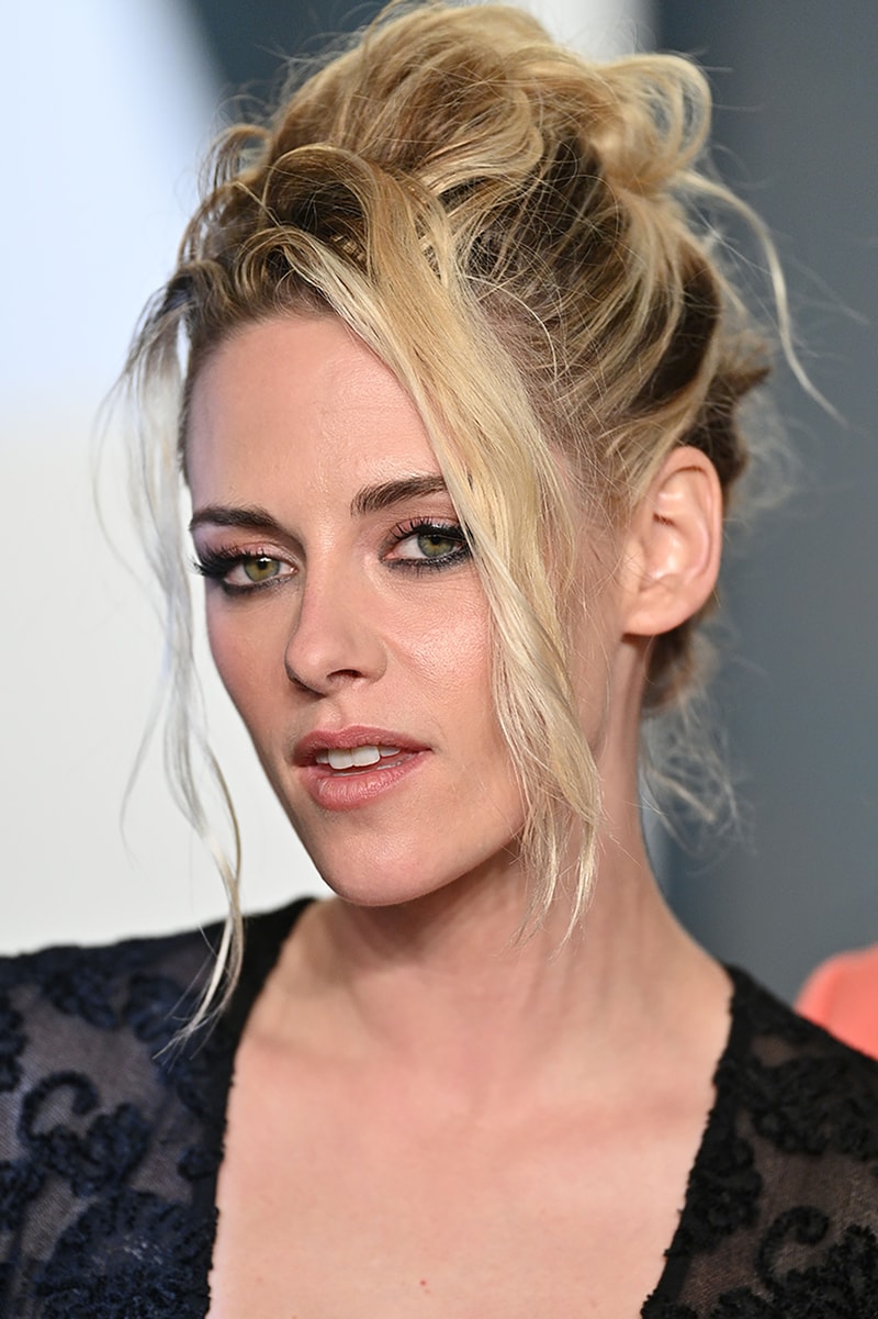 Kristen Stewart movies A24 Love Lies Bleeding film 