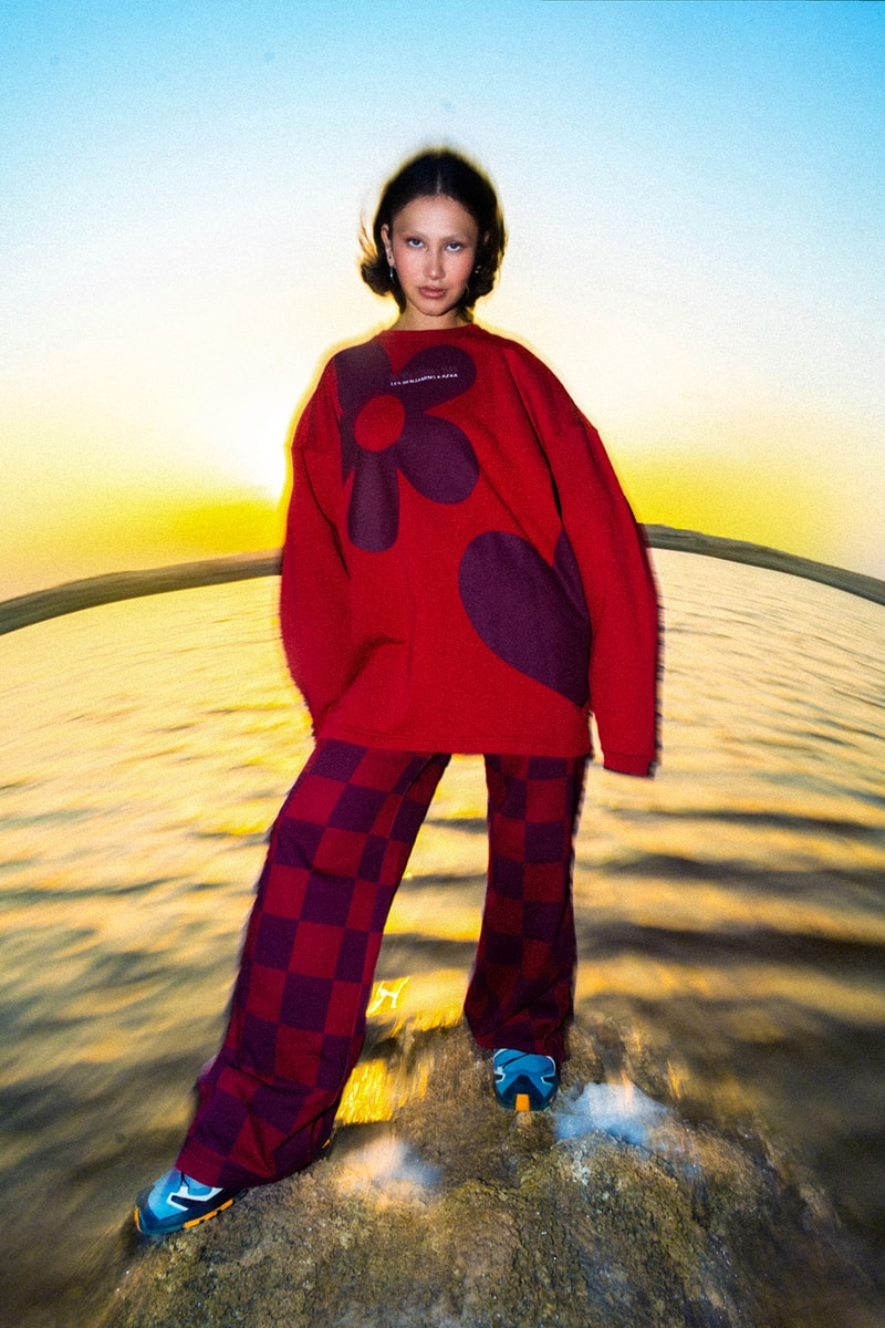 Dr. Azra Les Benjamins Peace in the Middle East Collection Collaboration
