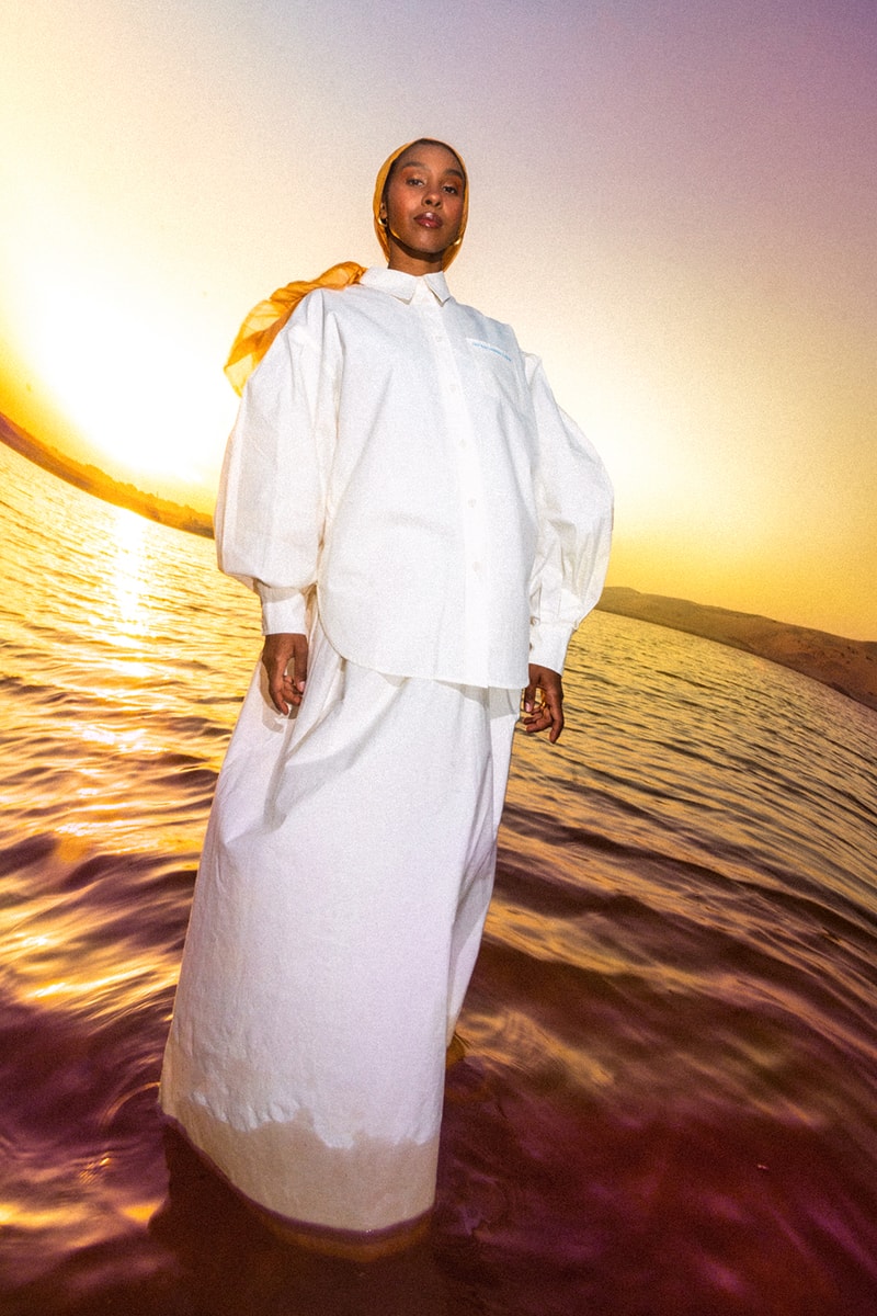 Dr. Azra Les Benjamins Peace in the Middle East Collection Collaboration