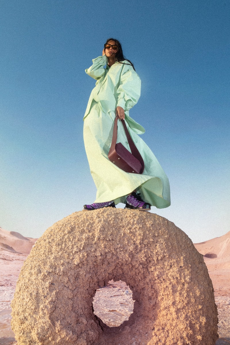 Dr. Azra Les Benjamins Peace in the Middle East Collection Collaboration