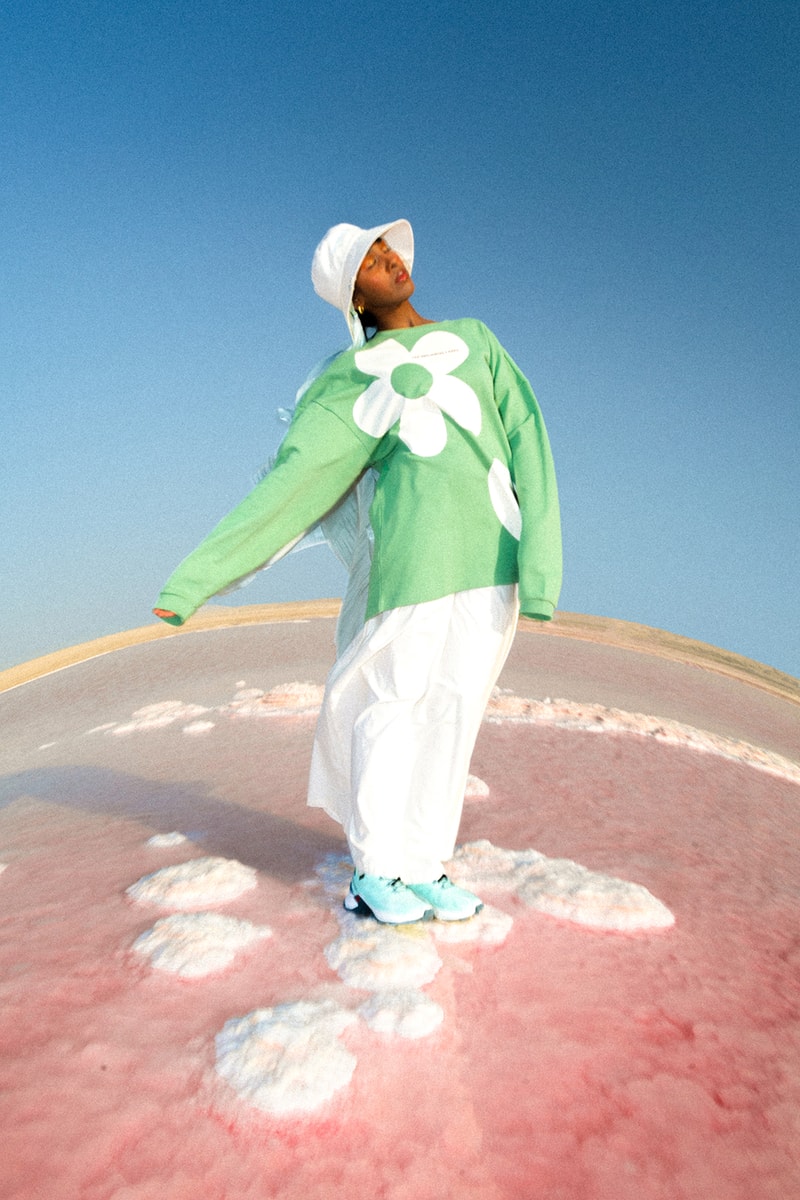 Dr. Azra Les Benjamins Peace in the Middle East Collection Collaboration