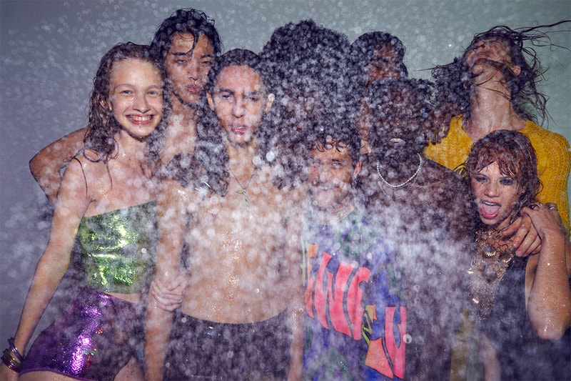 Loewe Paula's Ibiza 2022 Collection