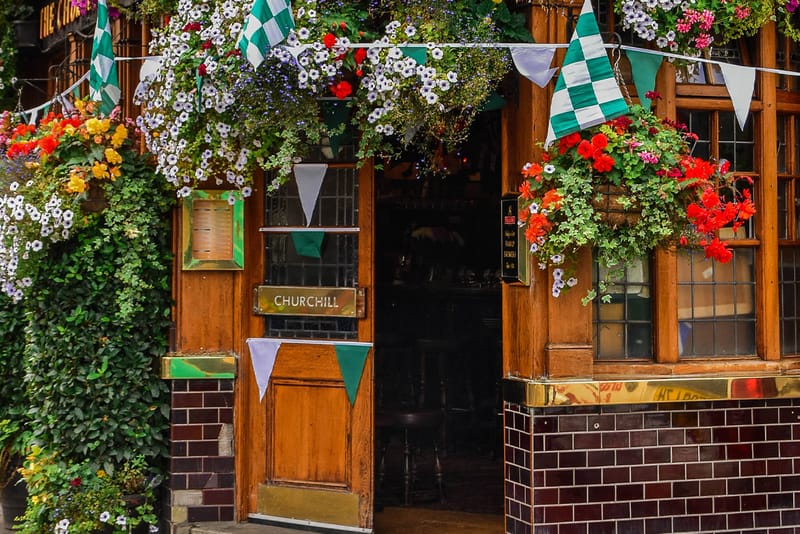 10 Date-Worthy Locations in London You Must Experience