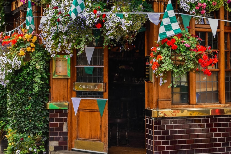 10 Date-Worthy Locations in London You Must Experience