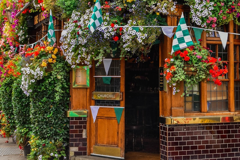 top ten Date Night Ideas London restaurants bars expert study
