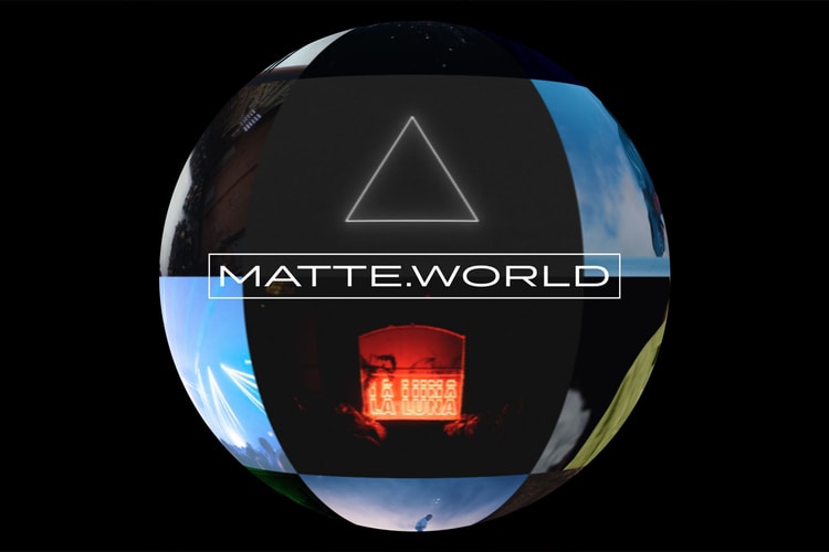 NYC Studio MATTE Projects Enters Web3 Ahead of MATTE Black Party